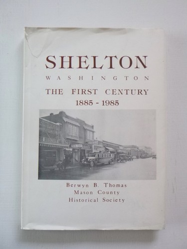 1st shelton washington - 1st,