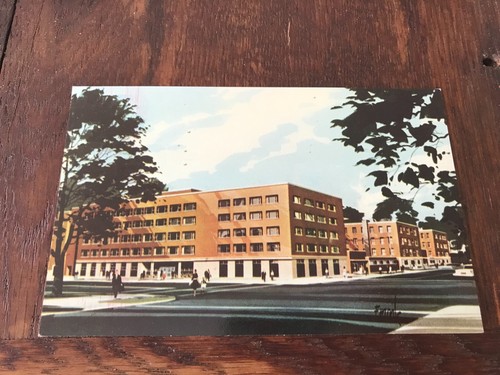 Macneal memorial hospital - macneal,